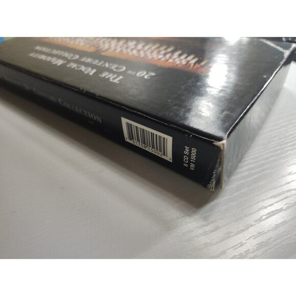 RARE The Vocal Majority Men's Chorus 20th Century Collection LE 8-CD Boxed Set - Picture 8 of 10